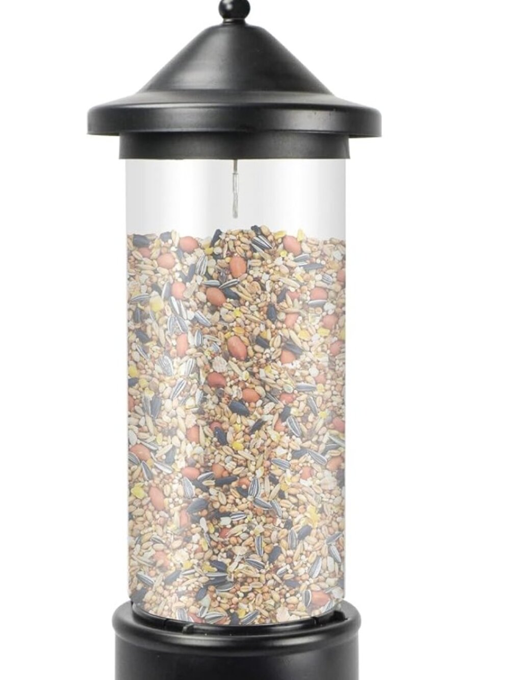 Brand New in Box Choice Tube Bird Feeder, Nature's Way Products, Squirrel Proof